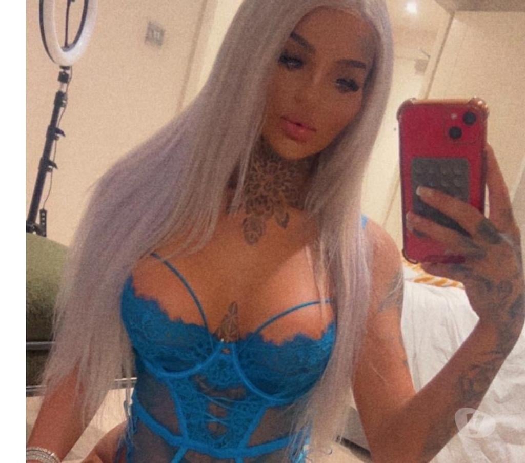 Trans Escorts North West London Camden - Photos for SEXY TS AVAILABLE NOW 😈