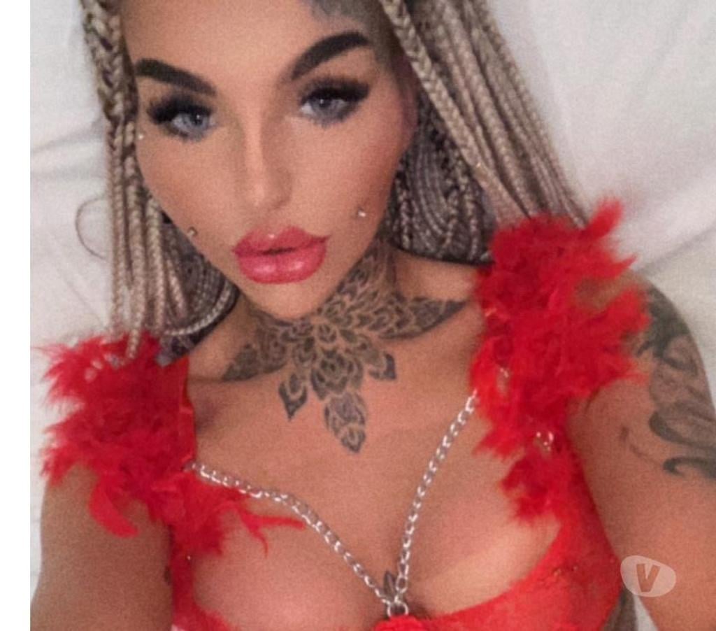 Trans Escorts North West London Camden - Photos for SEXY TS AVAILABLE NOW 😈