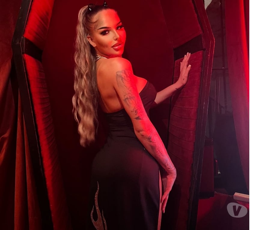 Trans Escorts South West London Earls Court - South West London - Photos for SEXY TS AVAILABLE NOW 😈