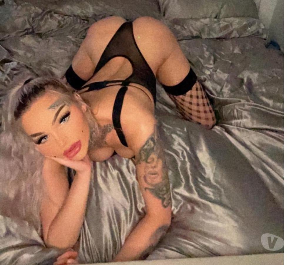 Trans Escorts North West London Camden - Photos for SEXY TS AVAILABLE NOW 😈