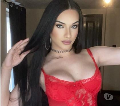 Trans Escorts Manchester City Centre Manchester - Photos for Available incall outcall