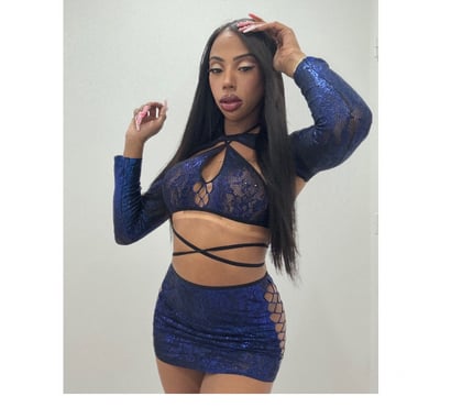 Photos for ⭐️NEW BRASILIAN SEXY HOT XXL PARTY⭐️ TS CAROL JORDON