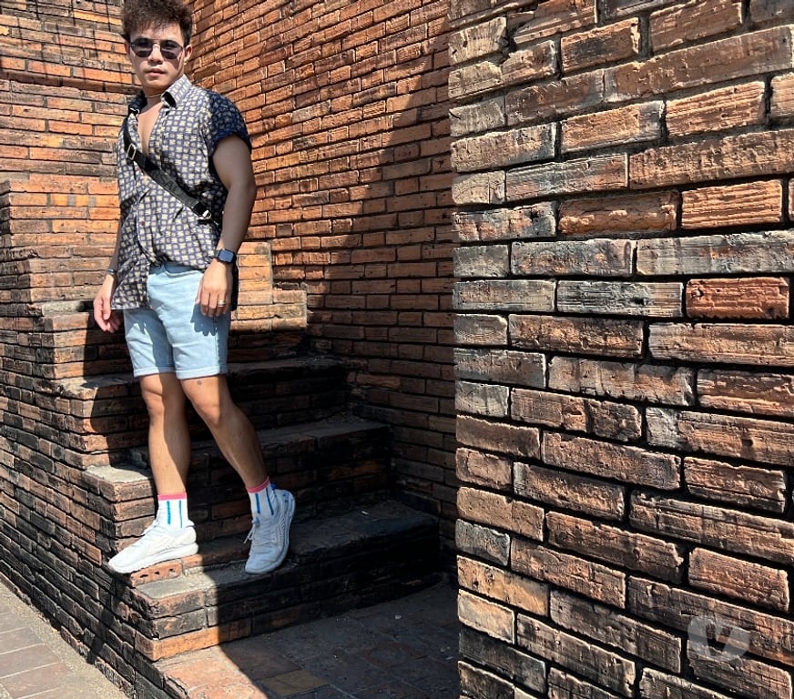 Full body massage Central London Waterloo - Central London - Photos for Special The best new Thai Massage in Waterloo