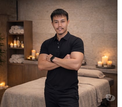 Professional massage Waterloo Central London - Photos for Special The best new Thai Massage in Waterloo