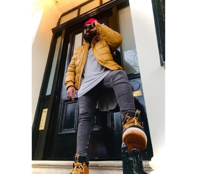  Gay massage Central London Victoria - Central London - Photos for Hot Black Mamba Super Big Brazilian!!