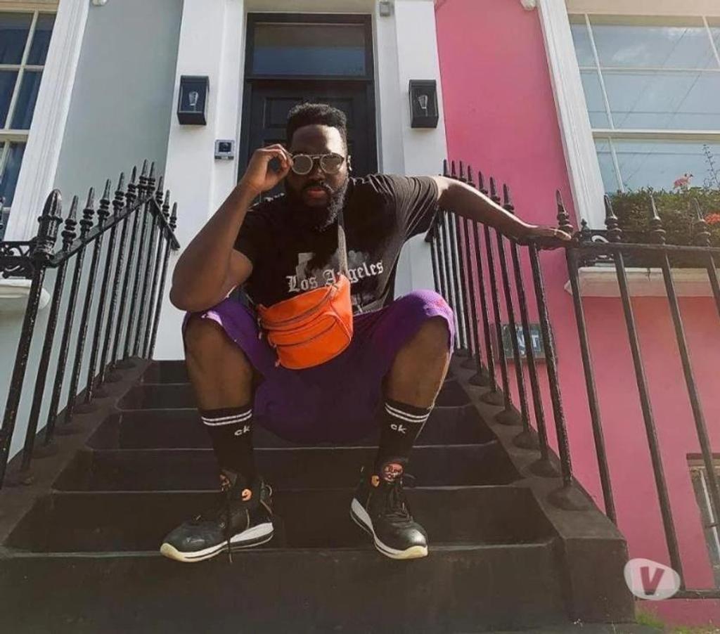  Gay massage Central London Victoria - Central London - Photos for Hot Black Mamba Super Big Brazilian!!