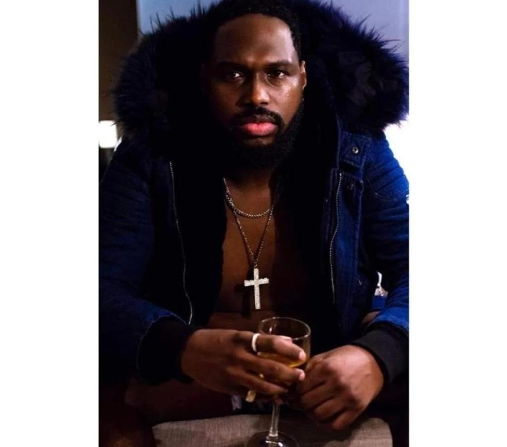  Gay massage Central London Victoria - Central London - Photos for Hot Black Mamba Super Big Brazilian!!