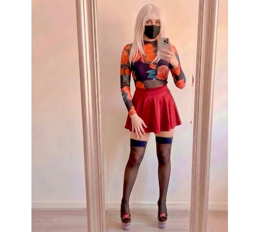  Gay massage North London Enfield - Photos for Ladyboy✅Shemale✅trans fun✅jacy❤️