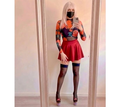 Gay Escorts Enfield Town Enfield - Photos for Ladyboy✅Shemale✅trans fun✅jacy❤️