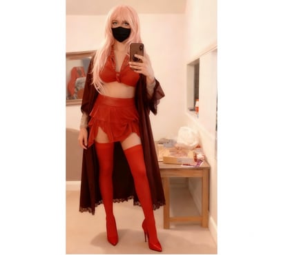 Gay Escorts Enfield Town Enfield - Photos for Jacy Mistress Enfield ✅