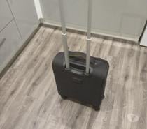 Cabin size luggage bag