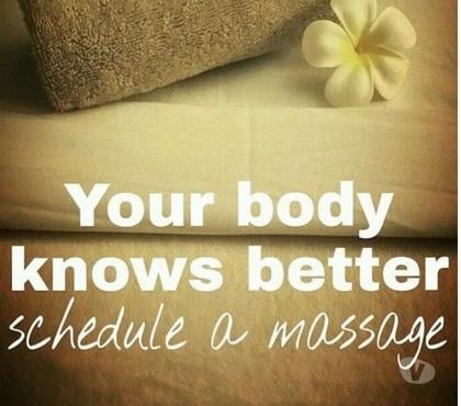 massage Erdington Birmingham - Photos for Fully qualified male massage therapist