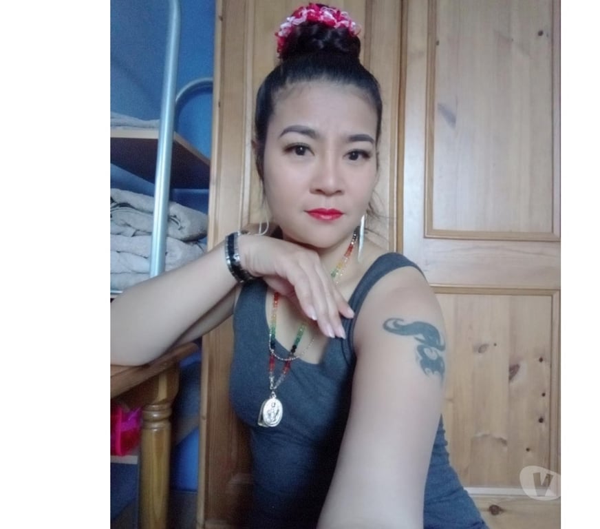 Escorts Glasgow Glasgow City Centre - Glasgow - Photos for JJ Thai Massage