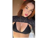 Emma Ginger GFE 🔥🔥Back to Cambridge