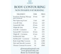 Non Invasive Body Sculpting