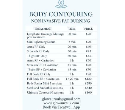 Health-Beauty Gravesend Gravesham - Photos for Non Invasive Body Sculpting