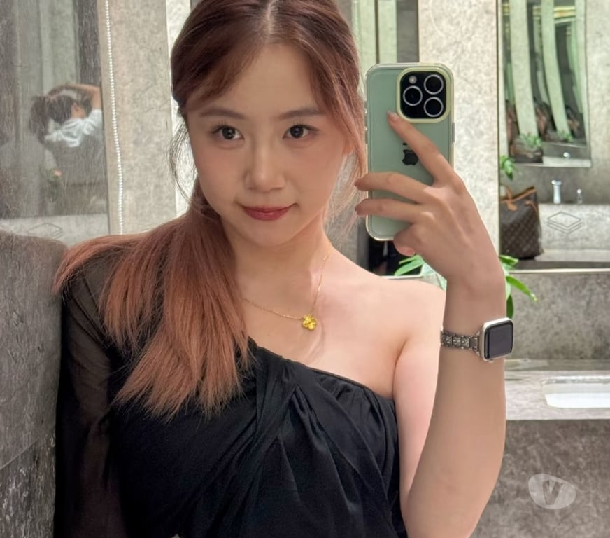 Escorts Windsor and Maidenhead Maidenhead - Windsor and Maidenhead - Photos for 🔥NEW Asian doll First time in SL6🔥Skilled Massage