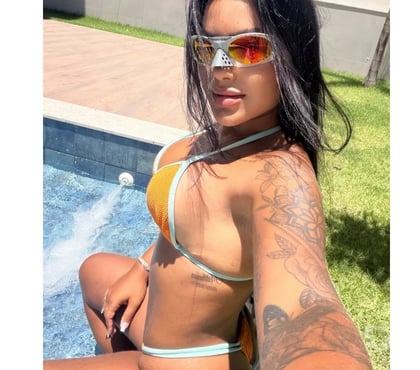 Escorts Hounslow Central Station Hounslow - Photos for MIA REAL💋GIRLFRIEND LATINA💃🏻PARTY GIRL