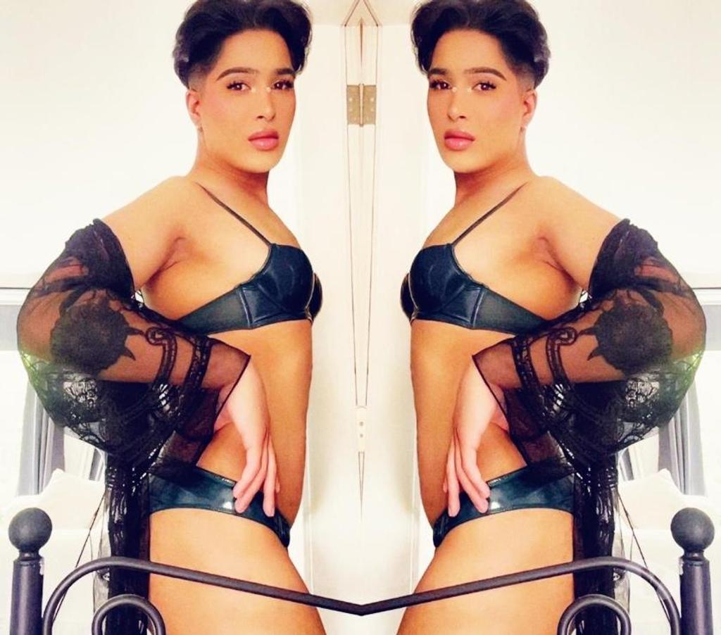  Gay massage Glasgow Glasgow City Centre - Glasgow - Photos for FEM BOI (BRITISH )