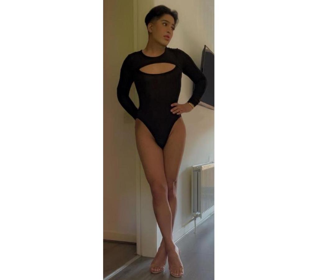 Gay massage Glasgow Glasgow City Centre - Glasgow - Photos for FEM BOI (BRITISH )