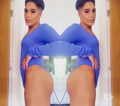 Gay escorts Glasgow City Centre Glasgow - Photos for FEM BOI (BRITISH )