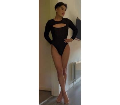Gay escorts Glasgow City Centre Glasgow - Photos for FEM BOI (BRITISH )