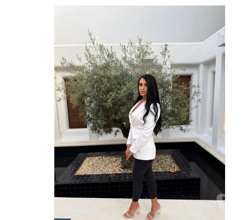 Escorts Perth and Kinross Aberargie - Perth and Kinross - Photos for CBest party with me!!! Hot Brazilian!!!