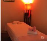 £50 one hour full body massage