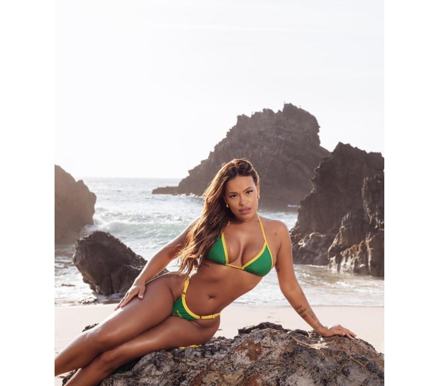 Escorts South West London Richmond upon Thames - Photos for LUXURY SCORT✨VIP FUN✨NO RUSH-