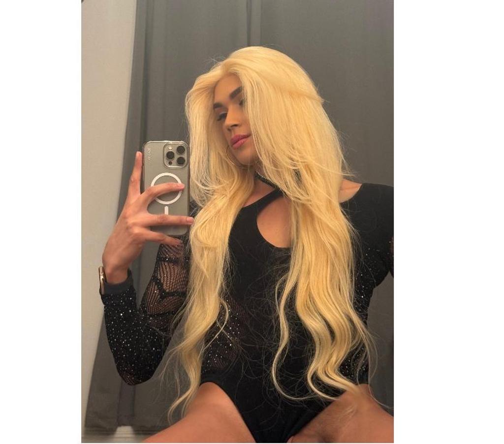 Trans Escorts West Midlands Birmingham - Photos for Mistress Chloe Brazilian Ts XXL