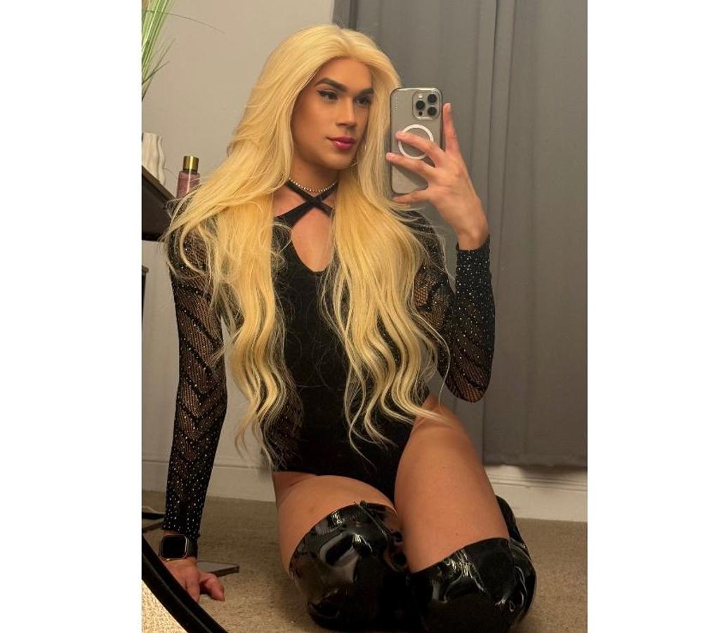 Trans Escorts West Midlands Birmingham - Photos for Mistress Chloe Brazilian Ts XXL