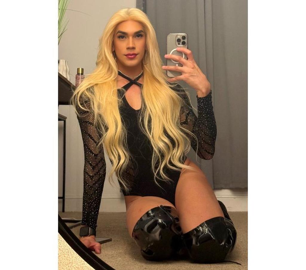 Trans Escorts West Midlands Birmingham - Photos for Mistress Chloe Brazilian Ts XXL