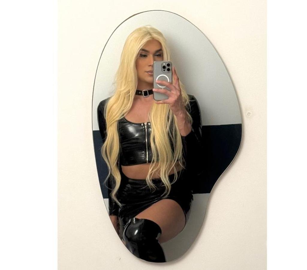 Trans Escorts West Midlands Birmingham - Photos for Mistress Chloe Brazilian Ts XXL