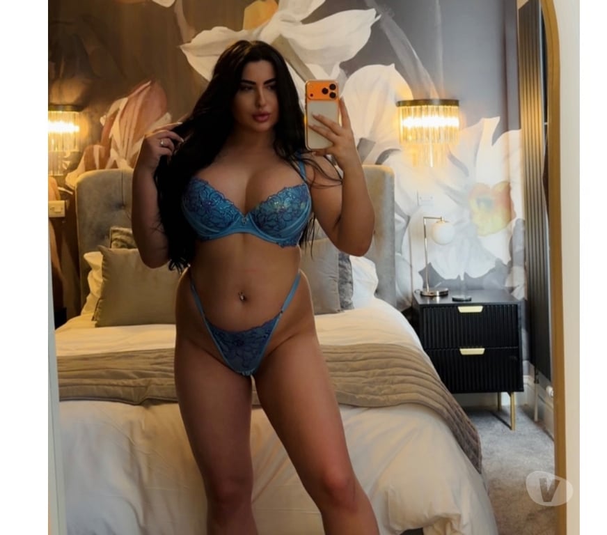 Escorts West Northamptonshire Northampton - West Northamptonshire - Photos for Viviane HOT&REAL🔥CONFIRMATION❗️
