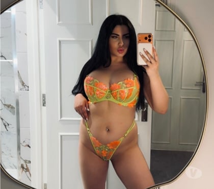 Escorts and Massages Northampton West Northamptonshire - Photos for Viviane HOT&REAL🔥CONFIRMATION❗️