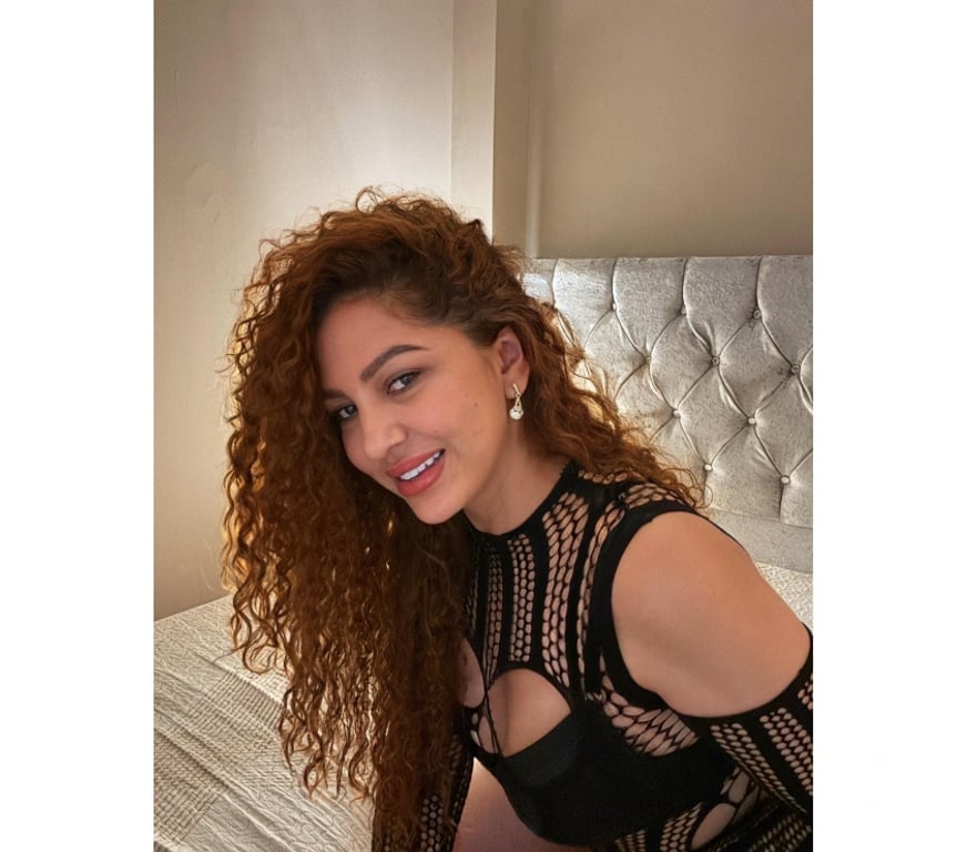 Escorts West London Hounslow - Photos for 🔥Marie🔥100% PARTY GIRL BRASILIAN