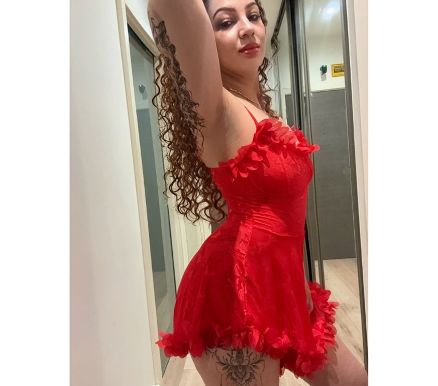 Escorts West London Hillingdon - Photos for 🔥Mari🔥100% PARTY GIRL BRASILIAN