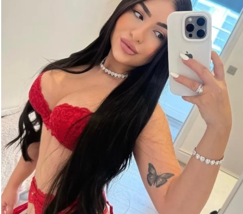 Escorts Hertfordshire Watford - Photos for 🤩 new party girl🎉outcall only 🥰