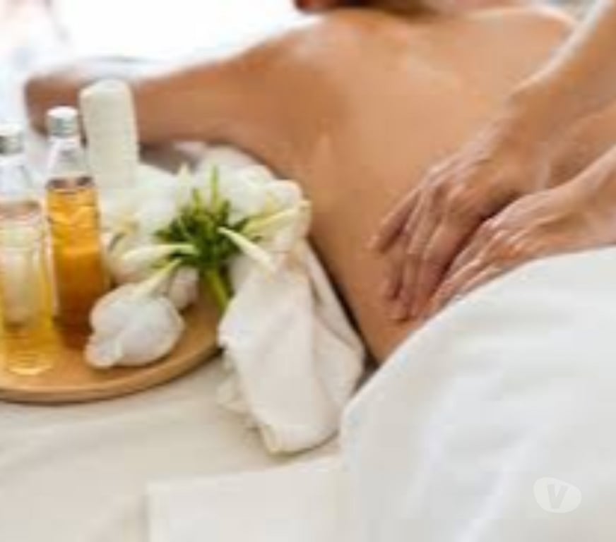 Escorts South East London Crystal Palace - South East London - Photos for Ann-na Thai Massage