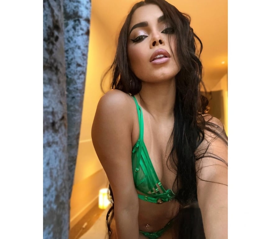 Escorts Ealing Southall - Ealing - Photos for LUA BOMBSHELL 💥THE BEST OWO👅 💦