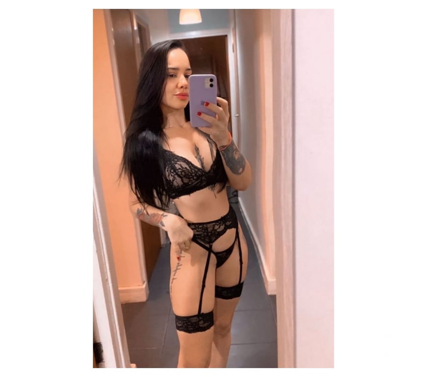 Escorts Ealing Southall - Ealing - Photos for 🔥 Stunning & Inked Goddess Southall ❤️