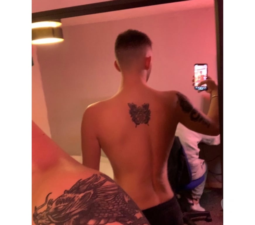  Gay massage Glasgow Glasgow City Centre - Glasgow - Photos for Available Outcalls only
