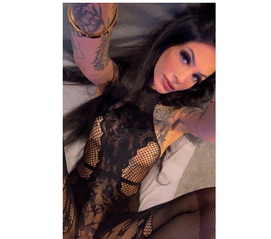 Escorts West Yorkshire Bradford - Photos for NEW TATTED PAKISTANI SARAH ALI IN TOWN* INCALLS ONLY
