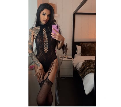 Escorts Bradford City Centre Bradford - Photos for NEW TATTED PAKISTANI SARAH ALI IN TOWN* INCALLS ONLY