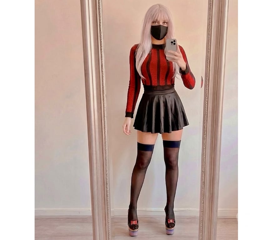  Gay massage North London Enfield - Photos for Shemale✅LadyboyTrans Mistress jacy Enfield ❤️✅