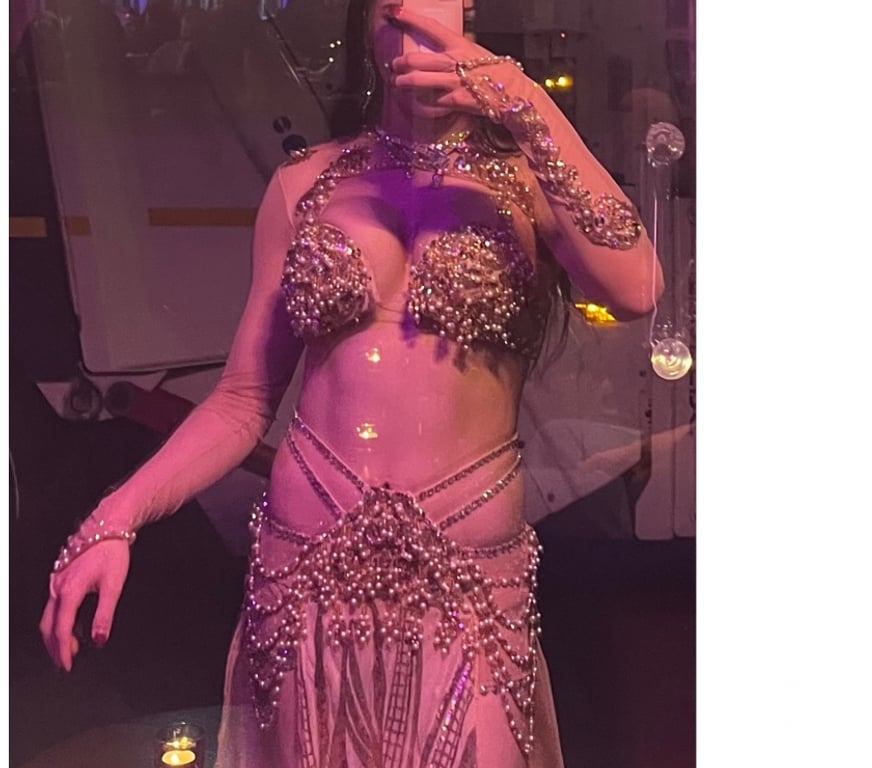 Trans Escorts Central London Kensington and Chelsea - Photos for Oriental Clementine – Elegant Sl*t