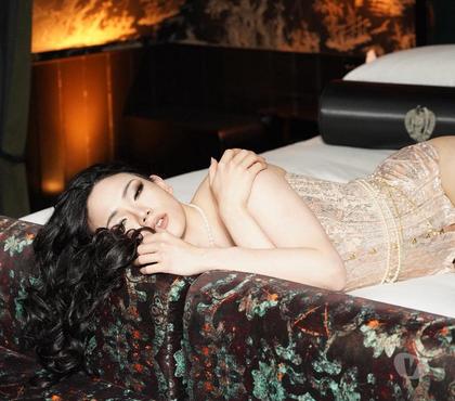 Transsexual Kensington and Chelsea Central London - Photos for Oriental Clementine – Elegant Sl*t