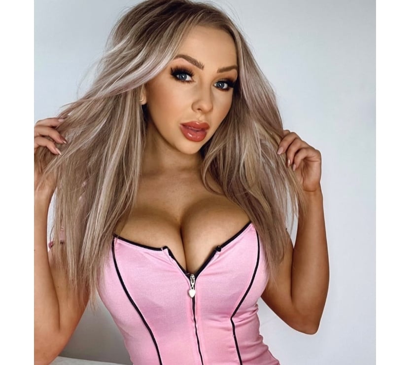 Escorts Ocean Village Southampton - Photos for ❤️Vanessa❤️NEW BLONDE🍸party girl🍸💯