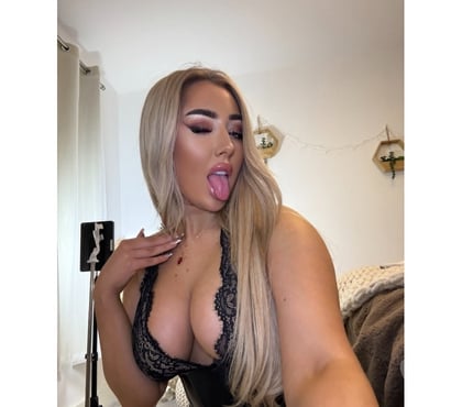 Escorts Ocean Village Southampton - Photos for ♥️Vanessa♥️real blonde🍸party girl🍸real pic💯