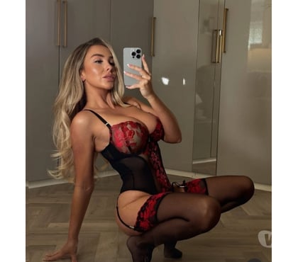 Escorts Ocean Village Southampton - Photos for ♥️Vanessa❤️Horny Naughty🍭Party girl 🍷